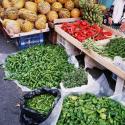 Fruits and vegetables