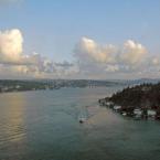 Another shot of Bosphorus