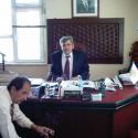Executive Officer