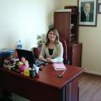 Special Secretary to the Mayor