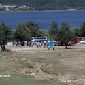 By Lake Abant (Abant Golu)