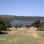 Lake Abant, close to Bolu