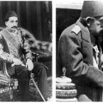 Sulatn Abdulhamid II