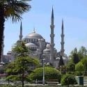 Sultanahmet in Istanbul