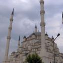 Sabanci Camii