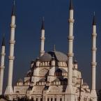 Sabanci Mosque