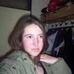 me myselve and I