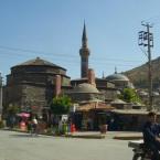 Afyon - İmaret Camii