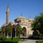 Afyon - Afİmaret Camii