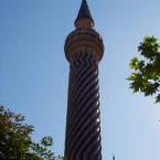 Afyon - İmaret Camii