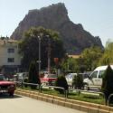 Afyon - The fortress
