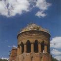 Bayindir Mausoleum