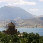 Akhtamar Island