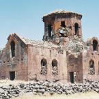 Aksaray � The Kizil Church