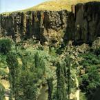 Aksaray � Ihlara Valley