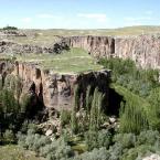 Aksaray � Ihlara Valley
