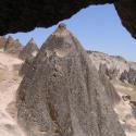 Aksaray - Selime