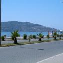 Alanya on the hill