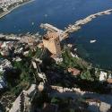 Alanya - Kizil Kule