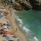 Alanya - Ulus Beach