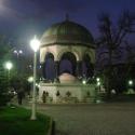 THE GERMAN FOUNTAIN