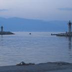 Dock of Oren