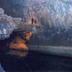 Altinbesik Dudeni Cave