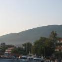 Altinoluk and Kaz mountains