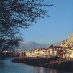Yesilirmak, Amasya