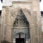 Amasya - Bimarhane Medresesi