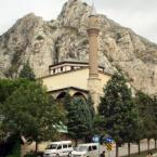 Amasya - G�m�şl� Cami