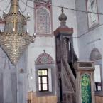 Amasya - Mehmet Paşa Camii