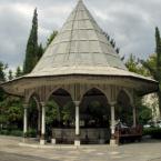Amasya - Sultan Beyazit II K�lliyesi