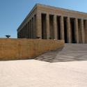 Anitkabir - Mausoleum of Ataturk