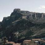 Castle of Ankara - Ankara Kalesi