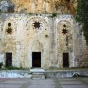 Antakya - Cave Church of St. Peter