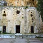 Antakya - Cave Church of St. Peter
