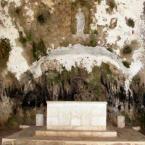 Antakya - Cave Church of St. Peter
