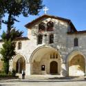 Antakya - Syrian Orthodox Church