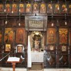 Antakya - Syrian Orthodox Church