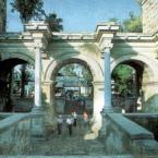 Antalya-Hadrian's Gate