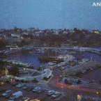 Antalya by night