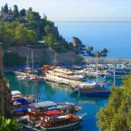 Kalei�i-Antalya