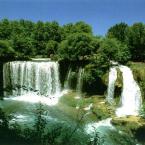 Waterfall Duden