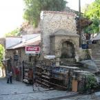 Streets of Kaleici