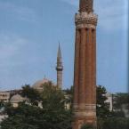 Antalya - Yivli Minare