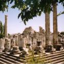 Apollo Temple 1
