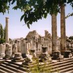 Apollo Temple 1