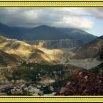 Artvin - Mountain View