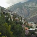 Artvin City View